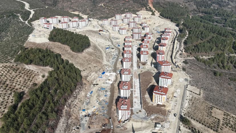 Ahşap Karkas Çatı Sistemleri
